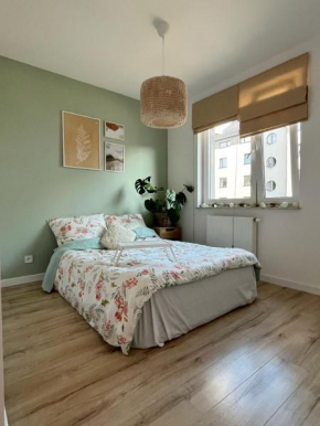 Apartament przy Parku Śląskim Chorzów